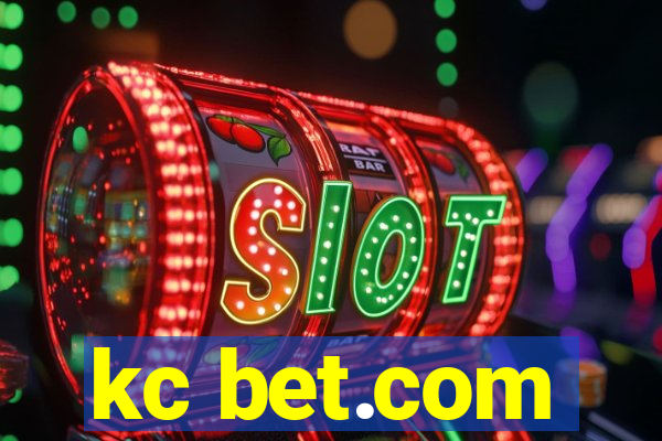 kc bet.com